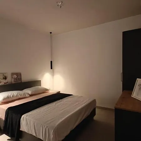 شقة Modern 2 Twin Bedroom Penthouse