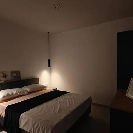 公寓 Modern 2 Twin Bedroom Penthouse